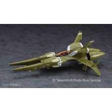 Hasegawa 664792 - 1/72 Crusher Joe, TR-5 harpy Nero