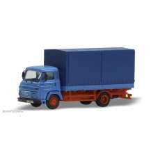 Igra Model 66518033 - MAN - Art 270 - Segel blau