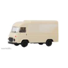 Igra Model 66518074 - Avia Kastenwagen beige