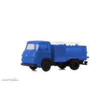 Igra Model 66518112 - Avia Benzintankwagen blau KIT