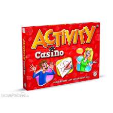 Piatnik 6654 - Activity Casino