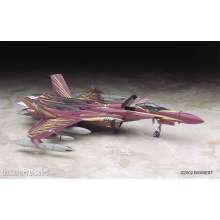 Hasegawa 665716 - 1/72 SV-51y Nora Type Macross Zero