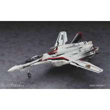 Hasegawa 665724 - 1/72 VF-25F/S Messiah Macross Frontier