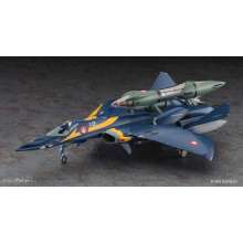 Hasegawa 665887 - 1/72 YF-21