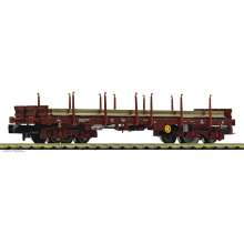 Fleischmann 6660002 - Flachwagen, FS