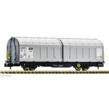 Fleischmann 6660011 - 6660011 Schiebewandwagen, Transwaggon/SBB Cargo