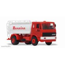 Igra Model 66618006 - Liaz Benzina Benzintankwagen