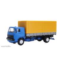 Igra Model 66618215 - Liaz blau Plane