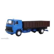 Igra Model 66618216 - Liaz blau Pritsche