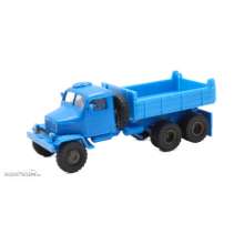 Igra Model 66717108 - Praga V3S blau Kipper