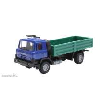 Igra Model 66818166 - Tatra 815 4x4 modrá / zelený valník