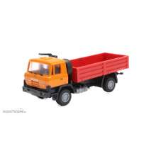 Igra Model 66818167 - Tatra 815 4x4 orange / rot Pritsche