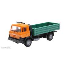 Igra Model 66818169 - Tatra 815 4x4 orange / grün Pritsche