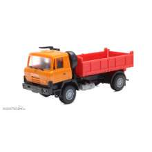 Igra Model 66818175 - Tatra 815 4x4 orange / rot Kipper