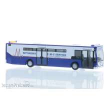 Rietze 66890 - Mercedes-Benz Citaro Fire & Medical Service Köln, 1:87