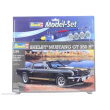 Revell 67242 - Model Set Shelby Mustang GT 350