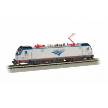 Bachmann 67401 - Amtrak #607 - Siemens ACS-64 - DCC Sound