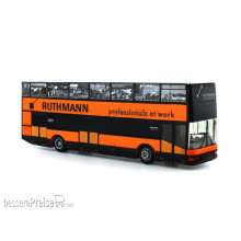 Rietze 67525 - MAN DN95 Ruthmann Service, 1:87