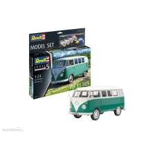 Revell 67675 - VW T1 Bus