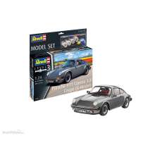 Revell 67688 - Model Set Porsche 911 Carrera 3.2 Coupé (G-Model)