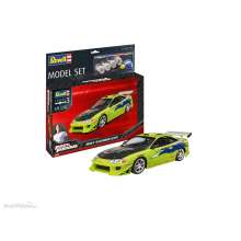 Revell 67691 - Model Set Fast & Furious Brians 1995 Mitsubishi Eclipse