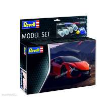 Revell 67723 - Model Set Lamborghini Revuelt