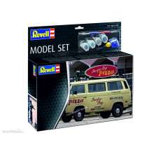 Revell 67725 - Model Set Stranger Things V