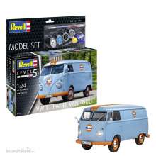 Revell 67726 - Model Set VW T1 panel van (Gu