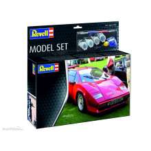 Revell 67730 - Model Set Lamborghini Countac