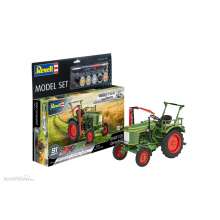 Revell 67822 - Model Set Fendt F20 Dieselroß