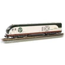 Bachmann 67904 - AMTRAK CASCADES® (WSDOT) #1400 - CHARGER SC-44 - DCC WOWSOUND®