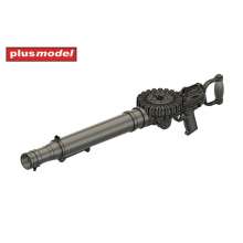 Plus model DP3063 - Machine gun Lewis pattern C