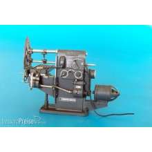 Plus model 437 - Milling maschine in 1:35