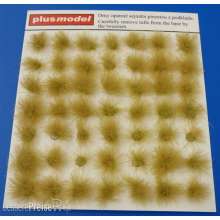 Plus model 472 - Tufts of grass-dry in 1:35