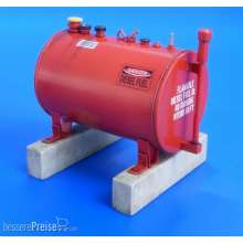 Plus model 533 - U.S.300 gallon fuel Tank in 1:35