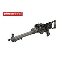 Plus model AL3027 - Machine gun Lewis pattern A