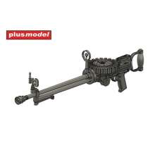 Plus model AL3028 - Machine gun Lewis pattern B