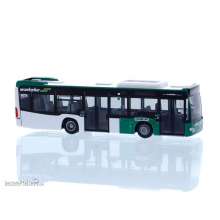 Rietze 67938 - Mercedes-Benz Citaro K´15 Verbundlinie Watzke Graz (AT), 1:87