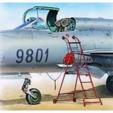 Plus model AL4037 - Ladder Mig-21 in 1:48