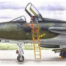 Plus model AL4039 - Ladder F-105 in 1:48