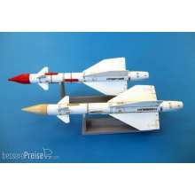 Plus model AL4051 - Russian missile R-98R in 1:48