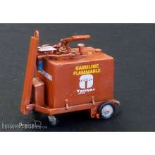 Plus model AL4076 - 100 gallon fuel cart in 1:48