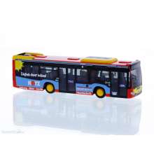 Rietze 67941 - Mercedes-Benz Citaro K ´15 Stroh Bus-Verkehr Altenstadt, 1:87