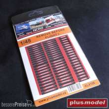 Plus model AL4106 - 1:48 Remove Before flight I