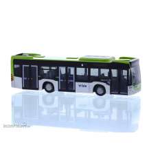 Rietze 67965 - Mercedes Benz Citaro K`12 BLS (CH), 1:87