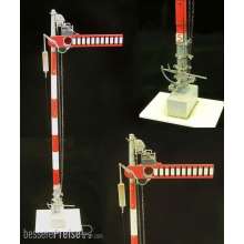 Plus model 245 - Railway signal in 1:35