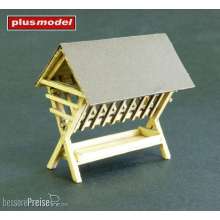 Plus model 248 - 1:35 Feeder