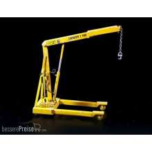 Plus model 386 - U.S. Workshop crane in 1:35