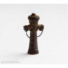 Plus model EL027 - Wasser Hydrant in 1:35