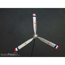 Plus model AL7023 - Propeller Hamilton f.Lockheed Constelatio EC-121, L749, L1049 in 1:72